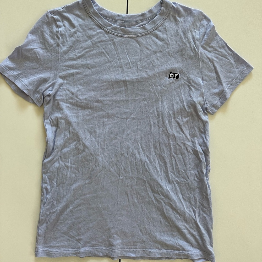 Sunday Best Aritzia tshirt